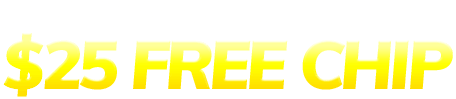 Spin Fortune Zone 25 free chip